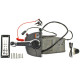 Mount Remote Control Box for Johnson Evinrude OMC - 5006186 - WR-0005 - RCMA